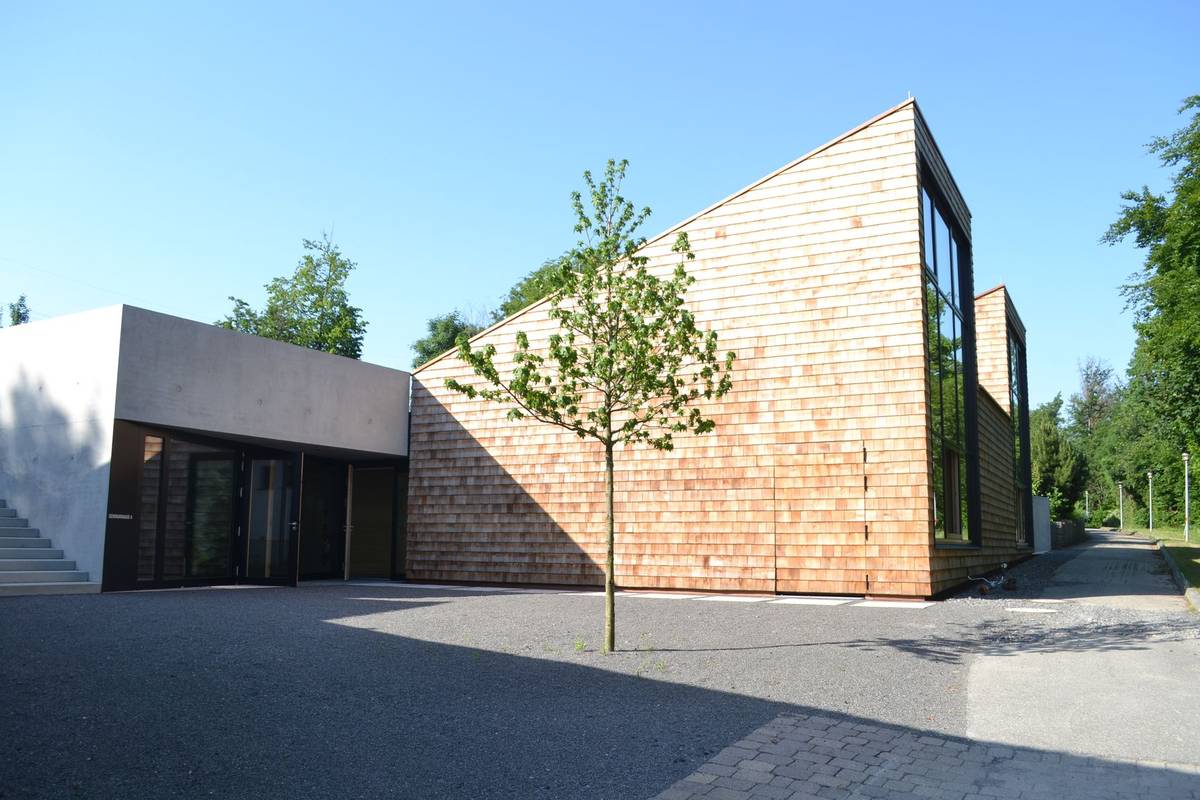 Quelle: Evangelische Jugendbildungsstätte Neckarzimmern